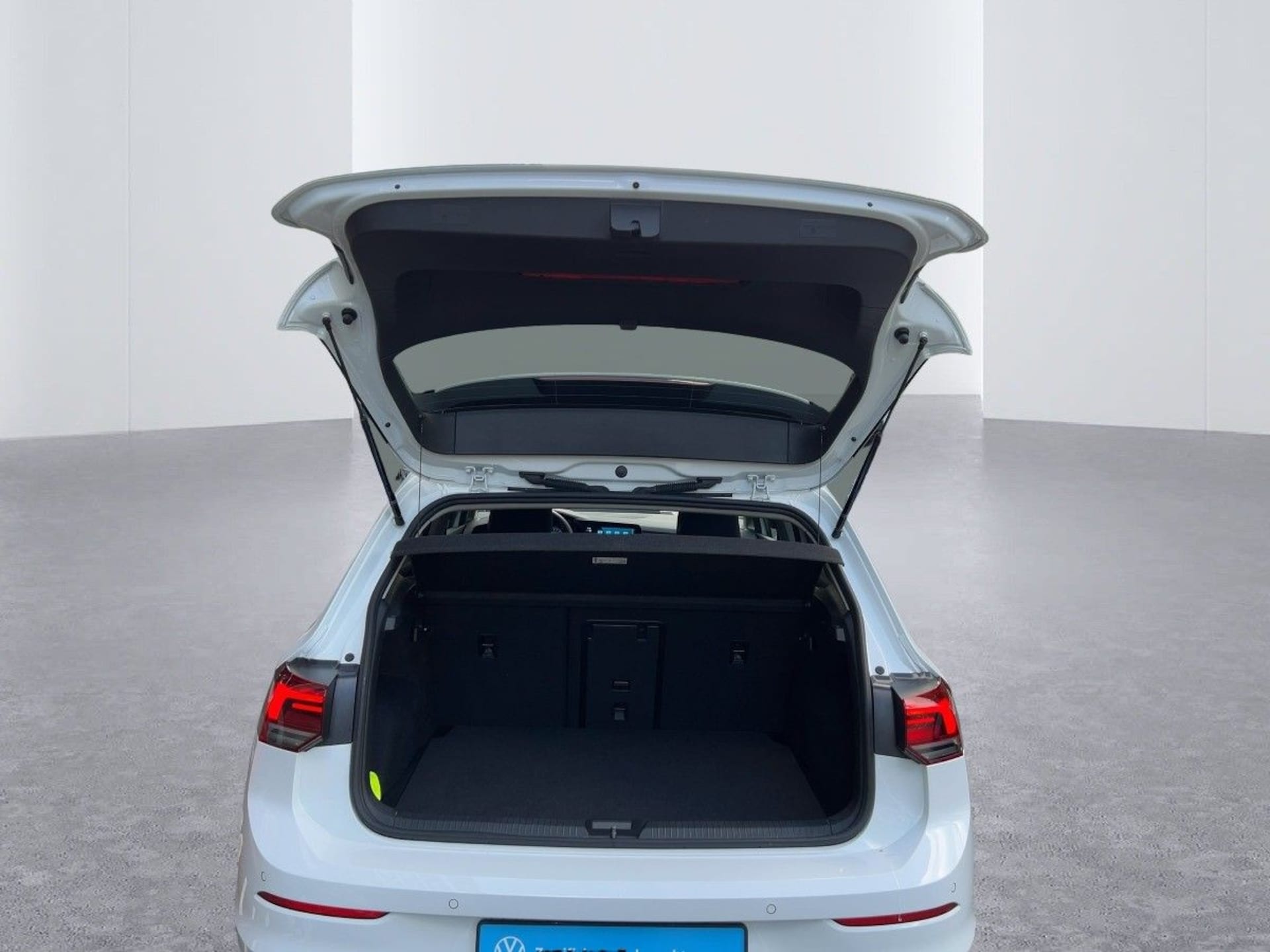 Volkswagen Golf MOVE