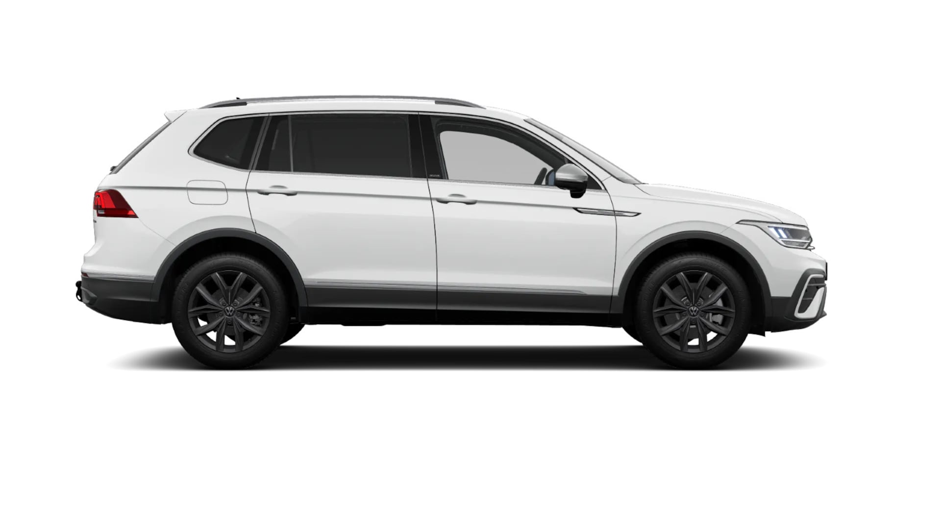 Volkswagen Tiguan Allspace MOVE