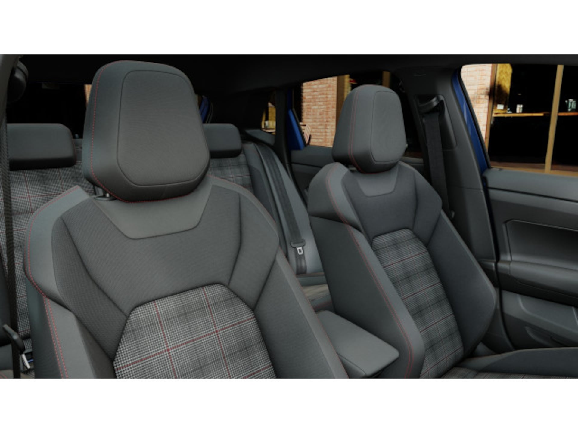 Volkswagen Polo GTI