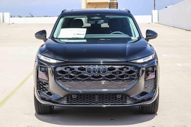 2026 Audi Q3 SUV