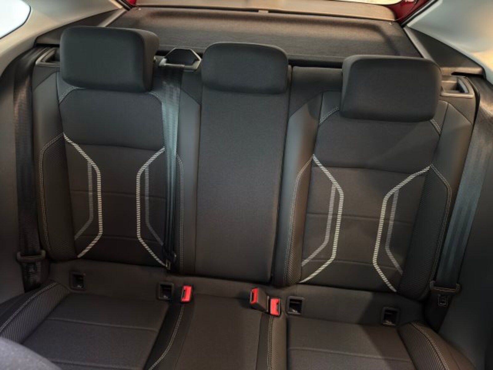 Volkswagen Taigo – Bild 12