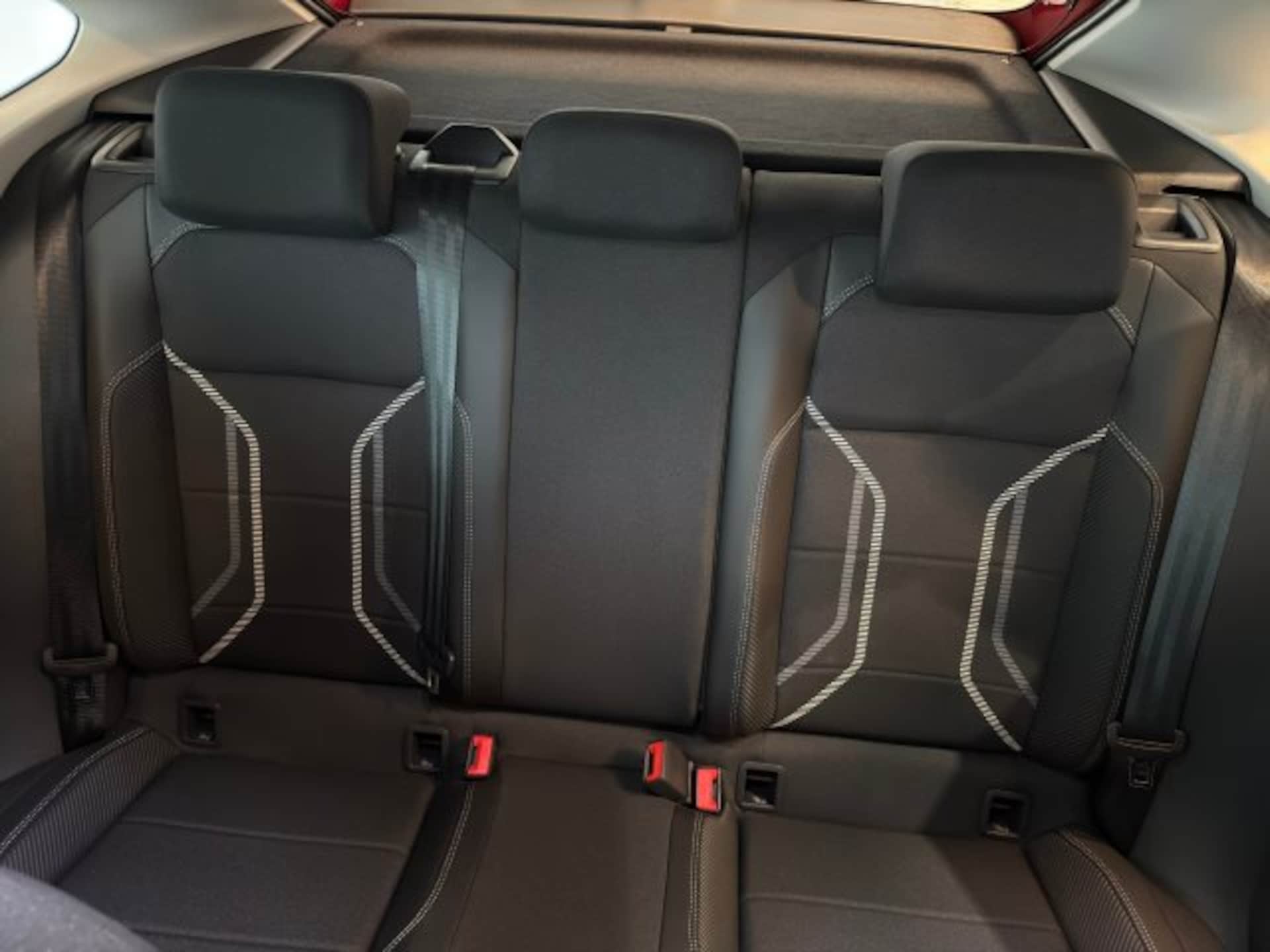Volkswagen Taigo Style