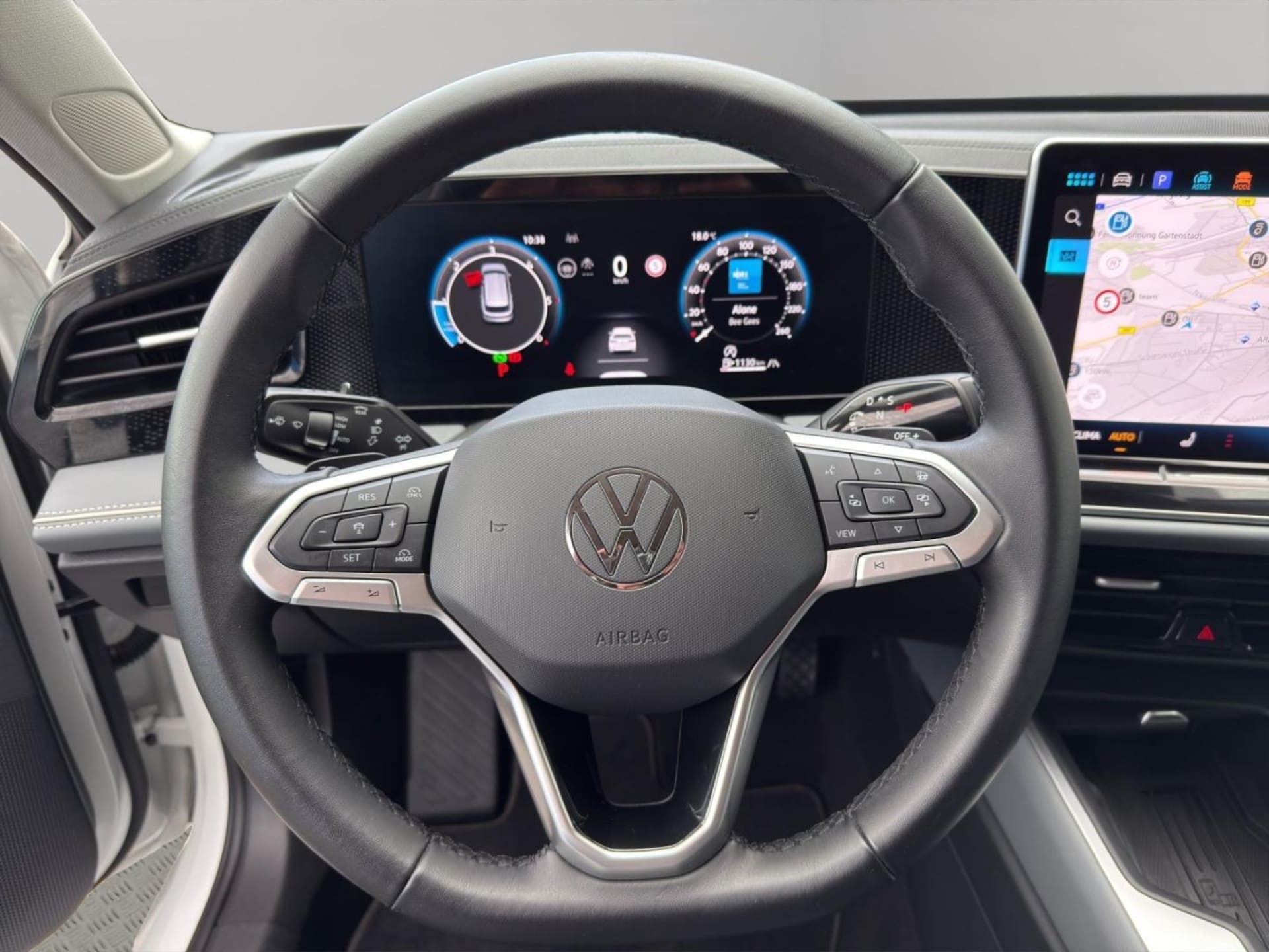Volkswagen Passat Business