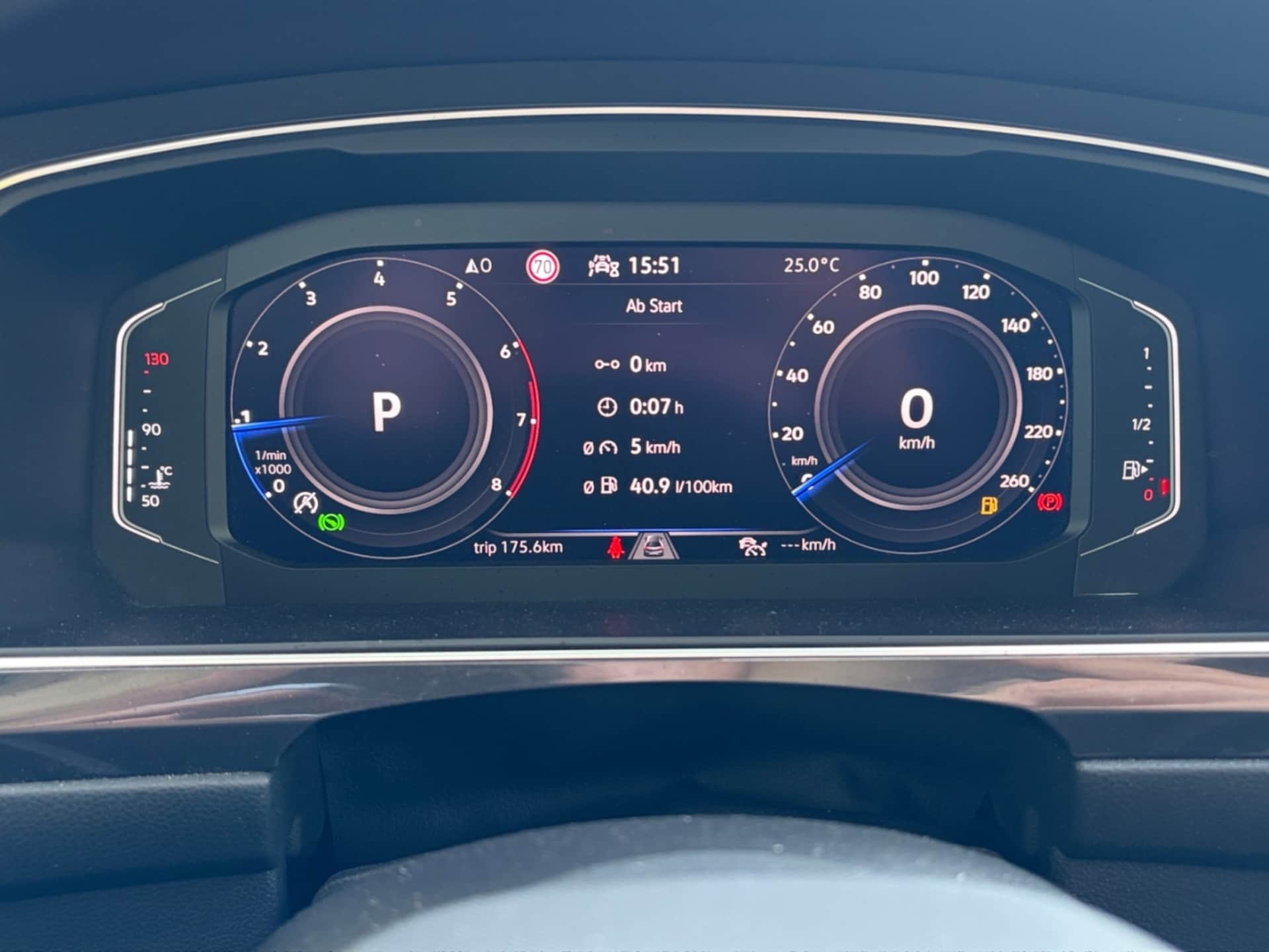 Volkswagen Tiguan Allspace Life