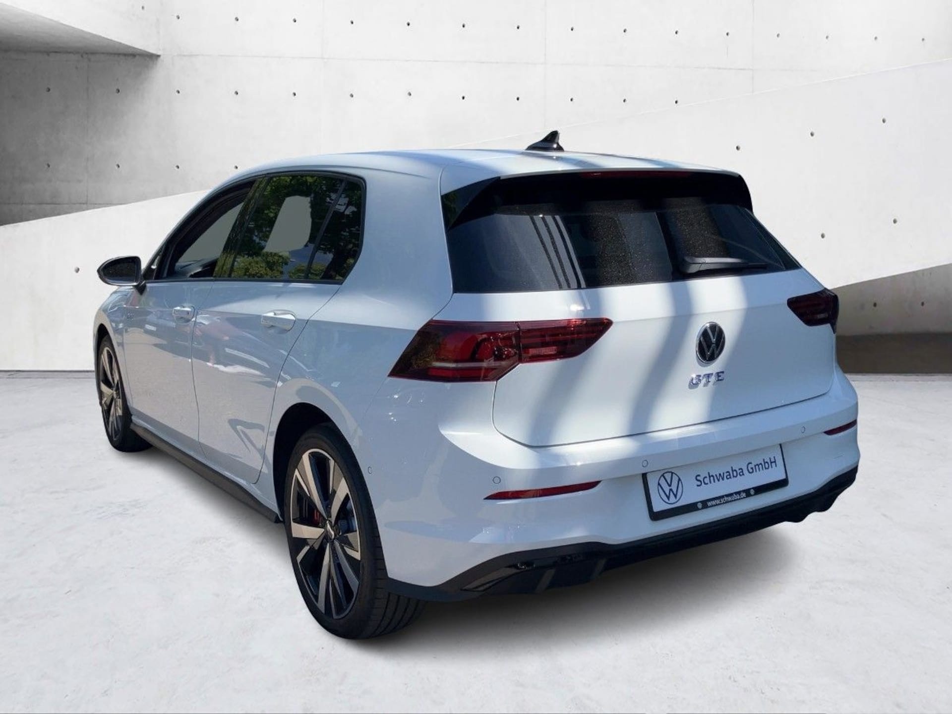 Volkswagen Golf GTE