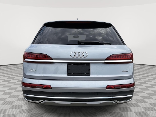 2022 Audi Q7