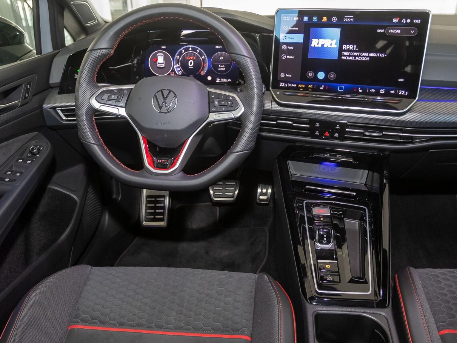 Volkswagen Golf – Bild 19