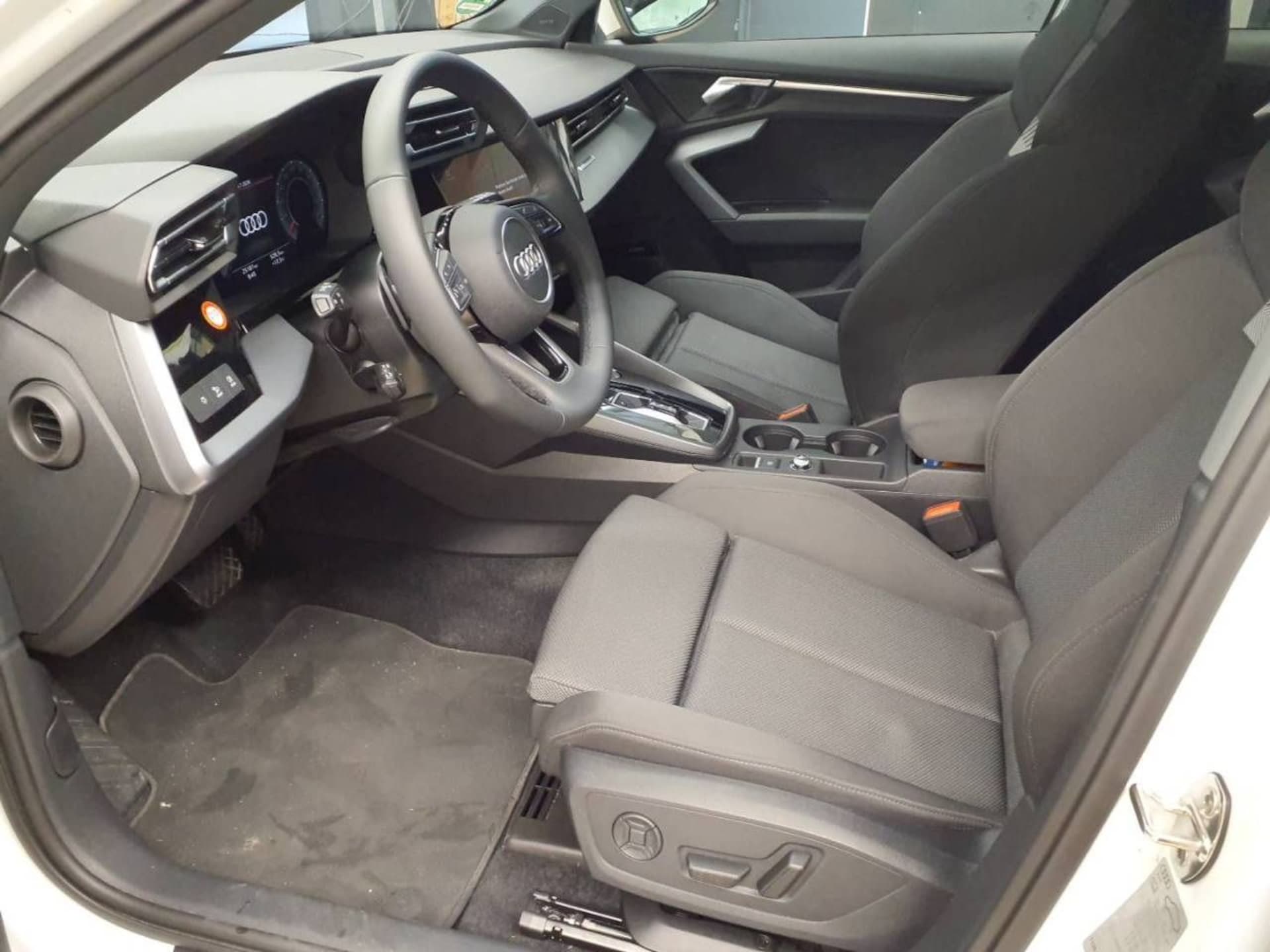 Audi A3 Sportback S line
