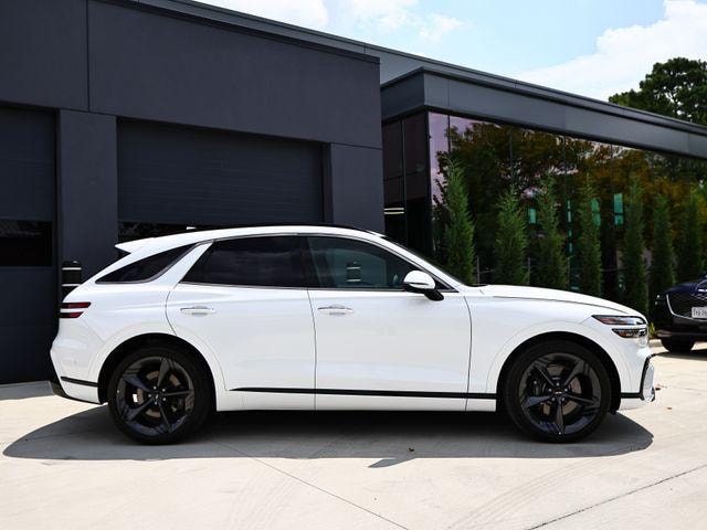 2026 Genesis GV70