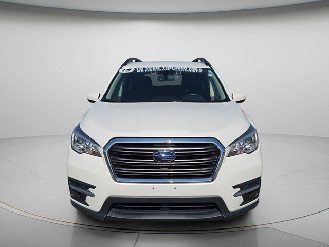 2019 Subaru Ascent
