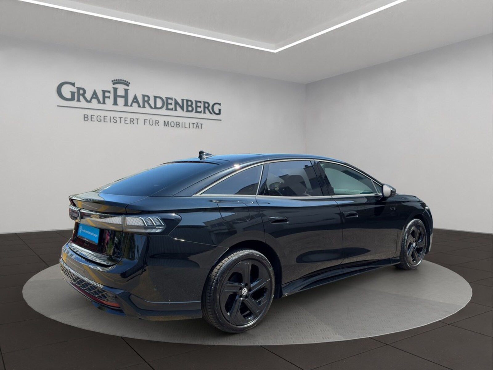 Volkswagen ID.7 – Bild 2