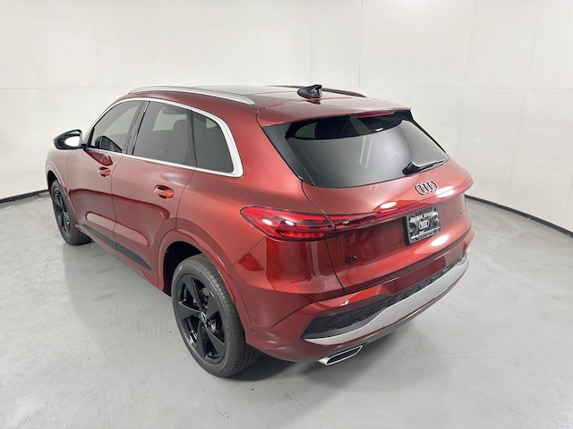 2025 Audi Q5 Premium Plus - Photo 34