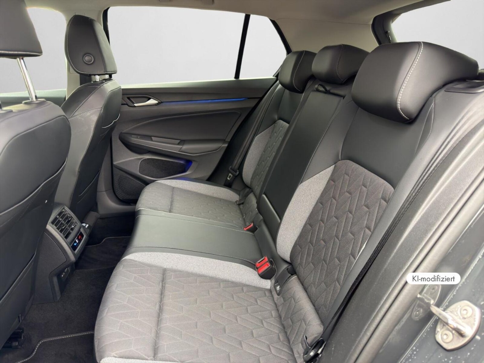 Volkswagen Golf – Bild 14