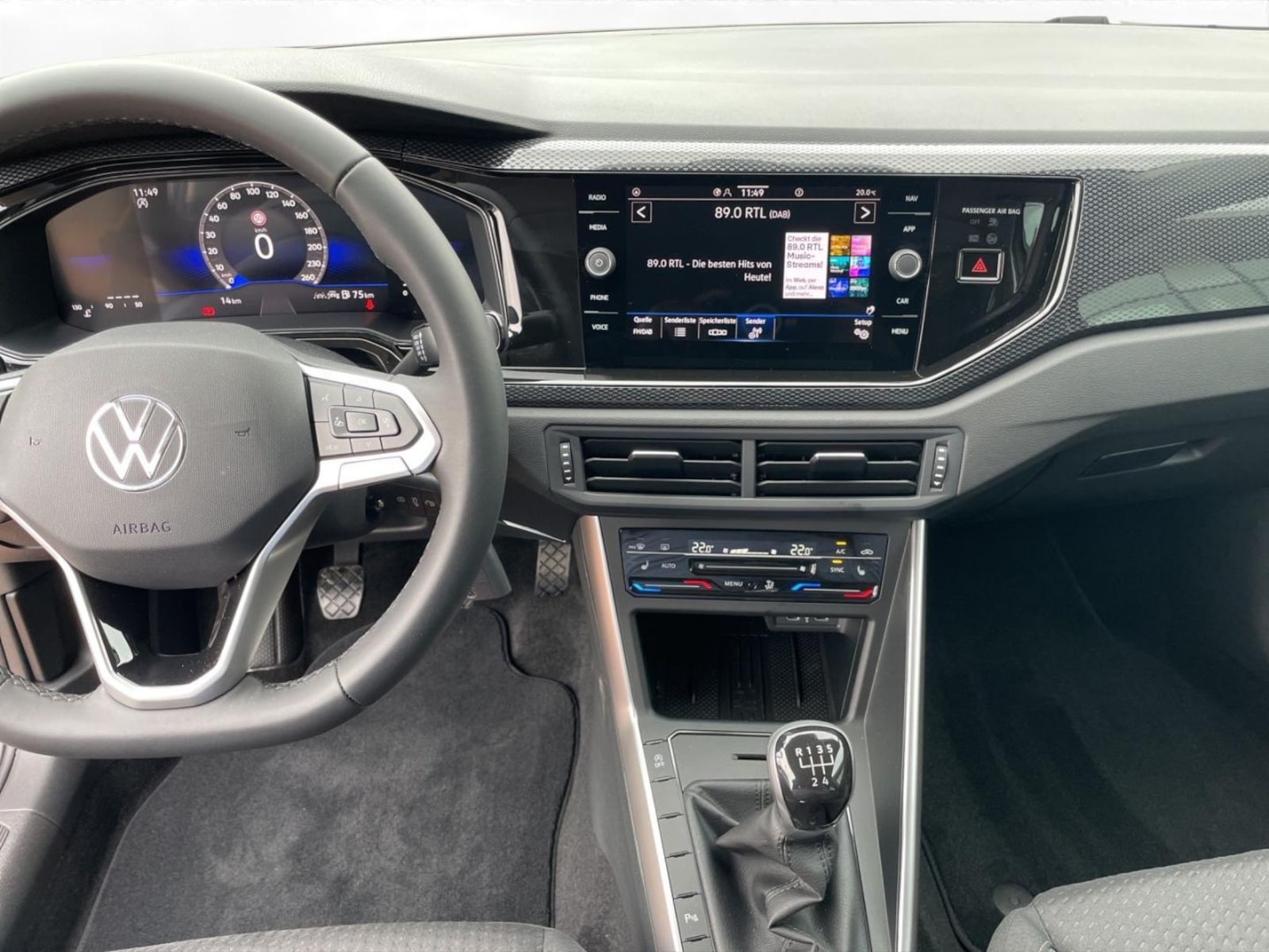 Volkswagen Polo – Bild 7