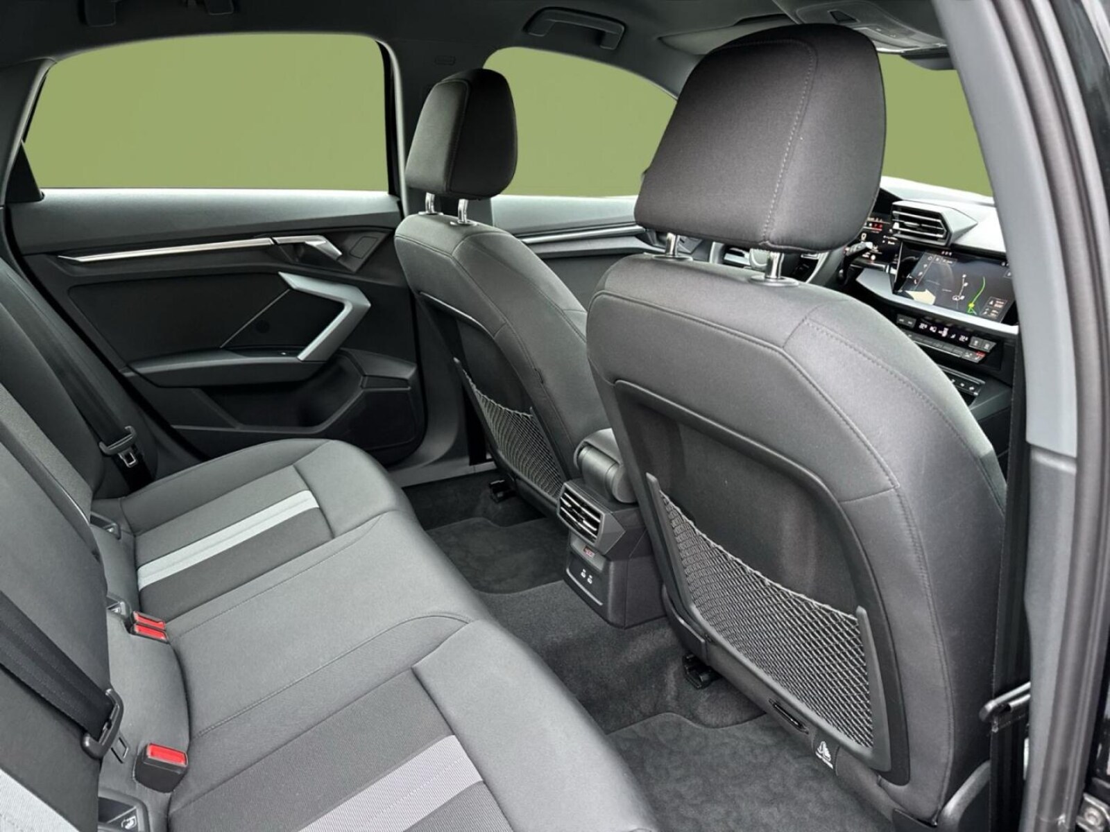 Audi A3 Limousine – Bild 19