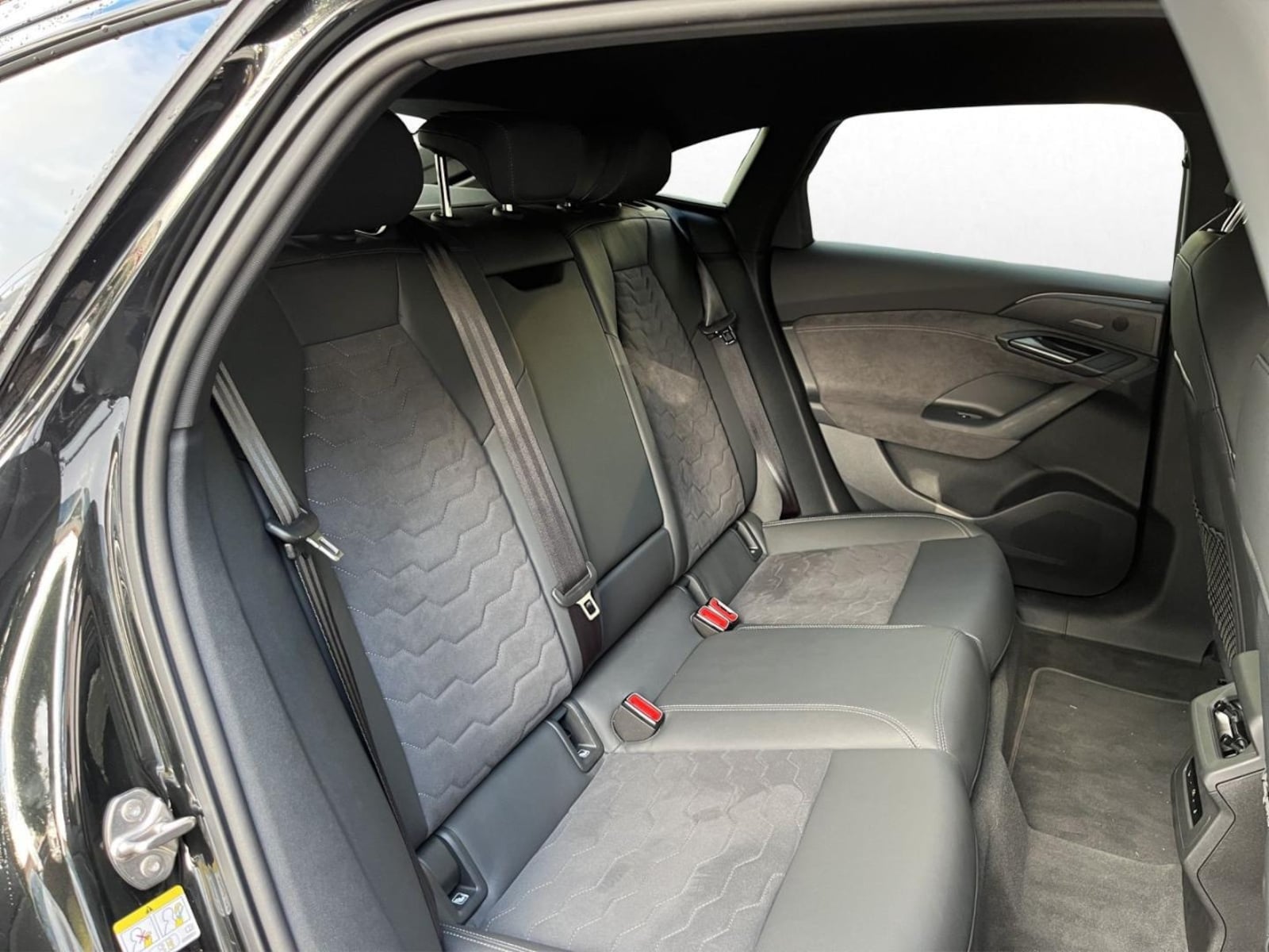 Audi A6 Sportback e-tron – Bild 13