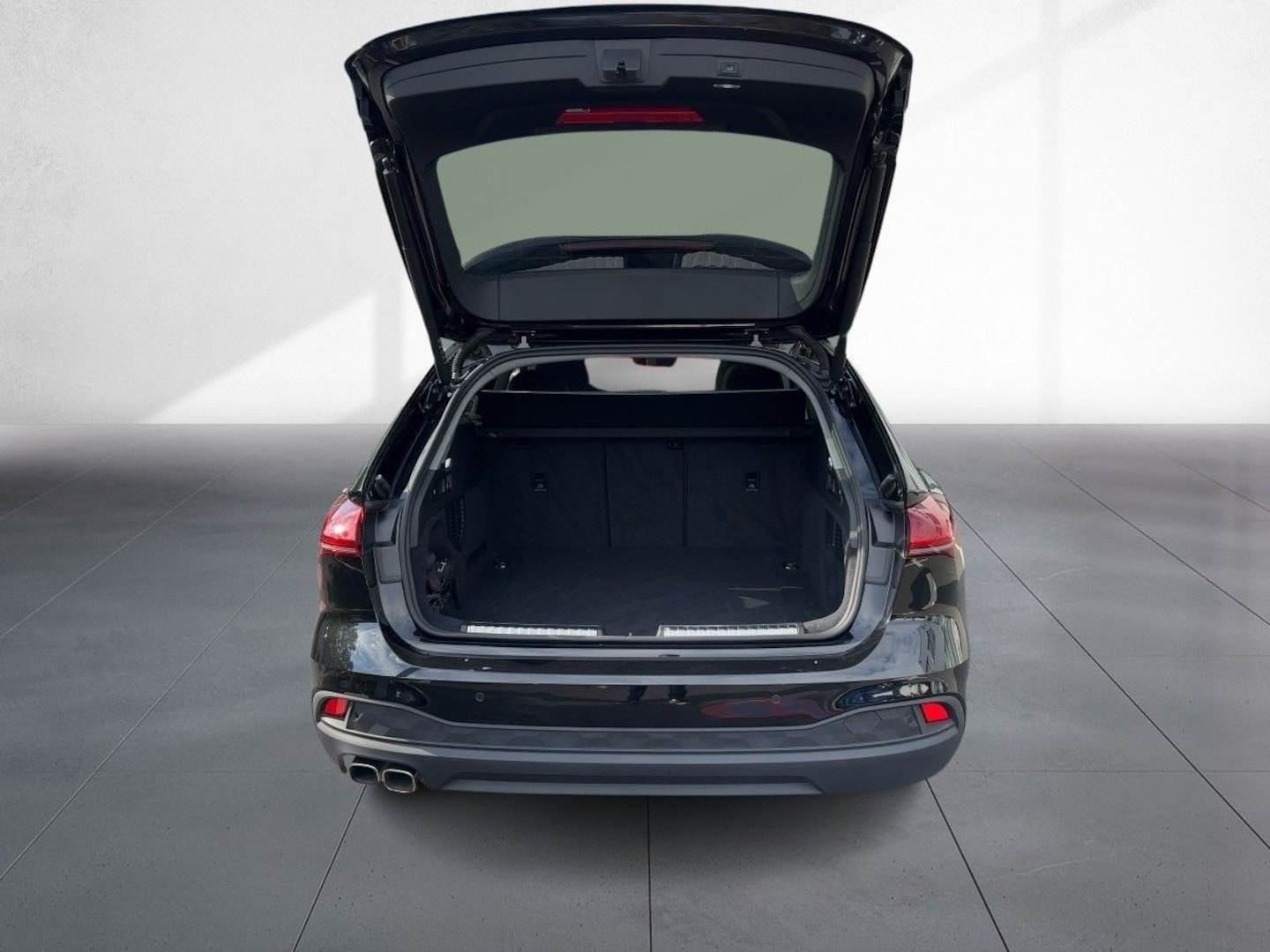 Bild über Audi A5 Avant TDI quattro 150 kW S tronic - für weitere Informationen kontaktieren Sie den Audi Partner