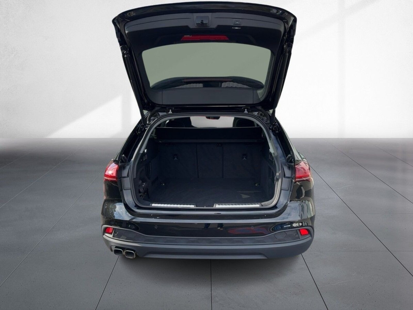 Audi A5 Avant – Bild 11