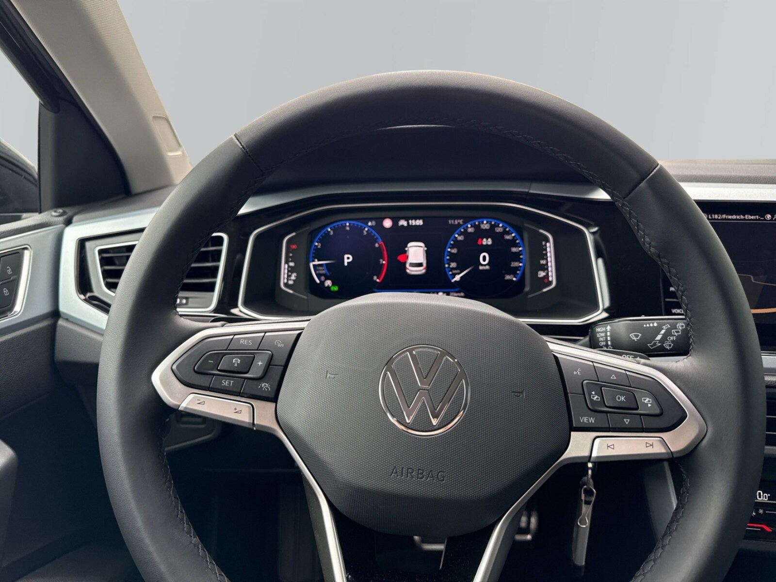 Volkswagen Polo – Bild 12