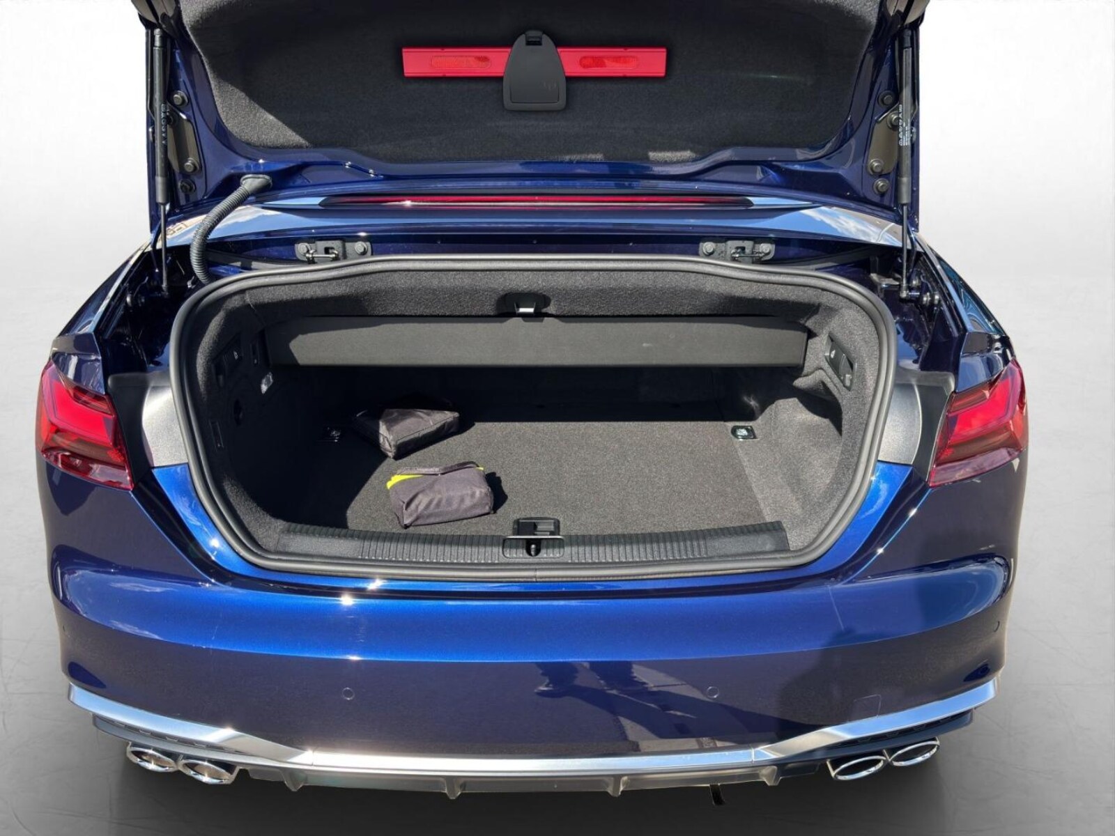Audi S5 Cabriolet – Bild 10