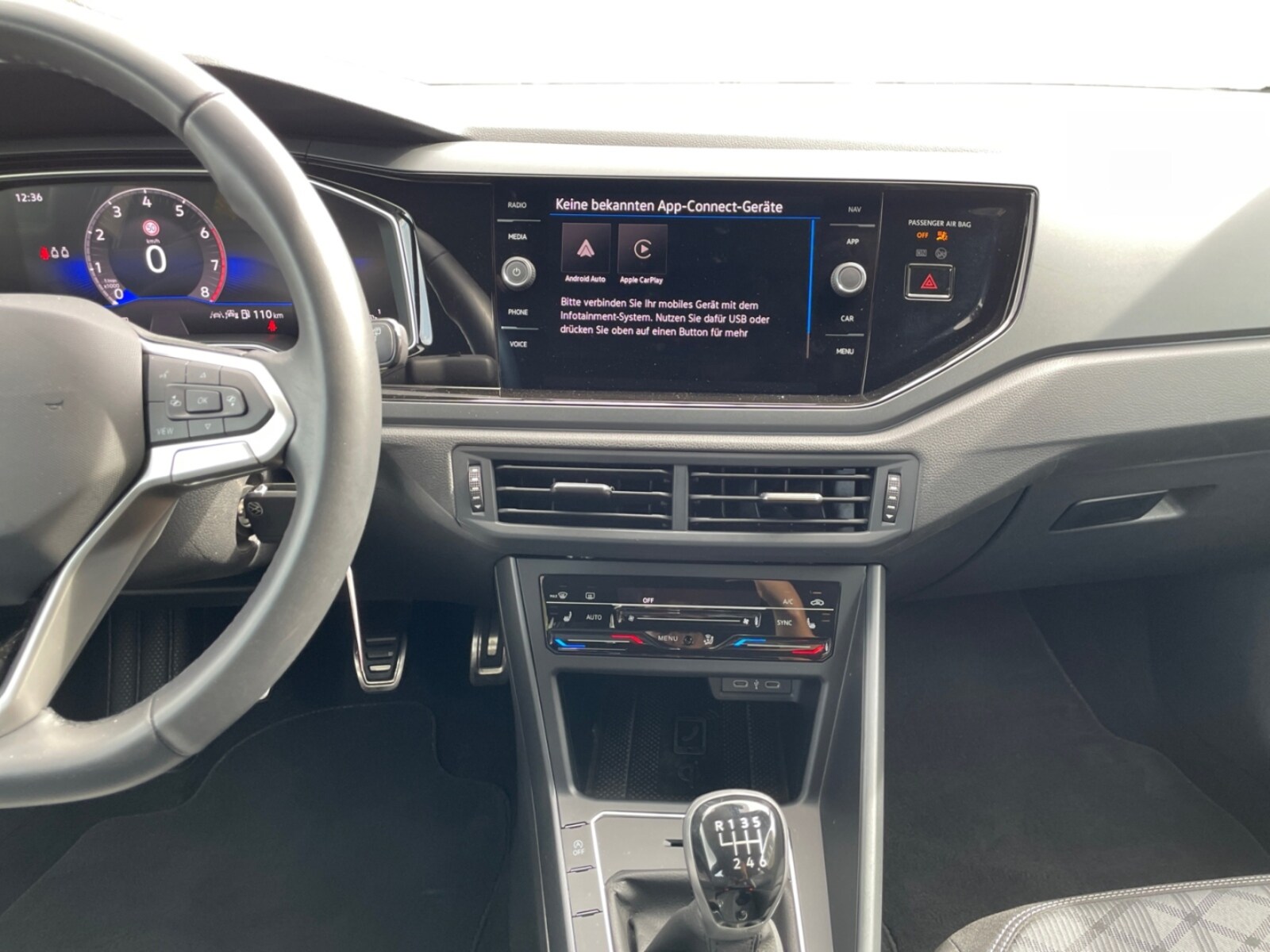 Volkswagen Taigo – Bild 11