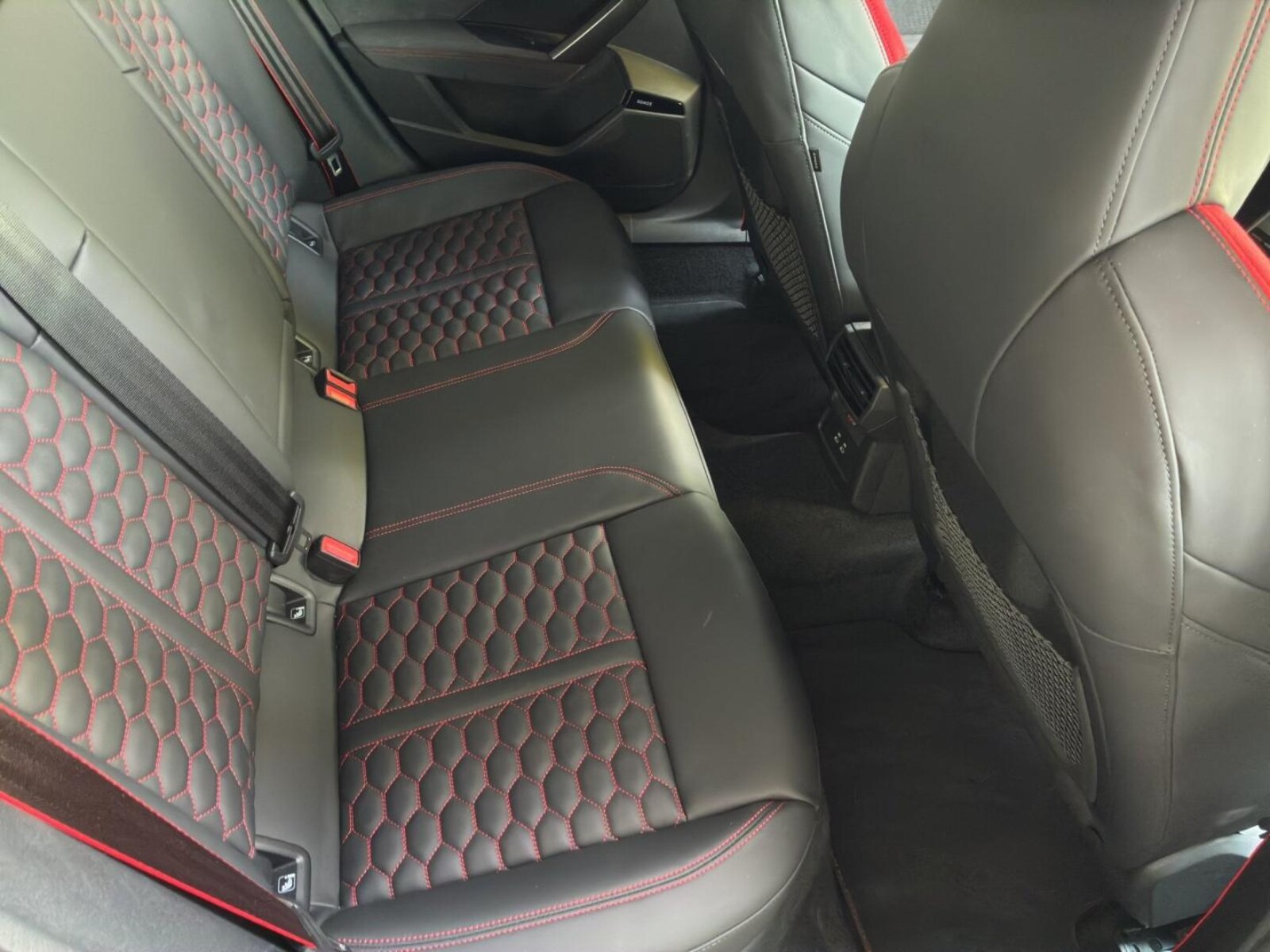Audi RS 3 Limousine – Bild 23