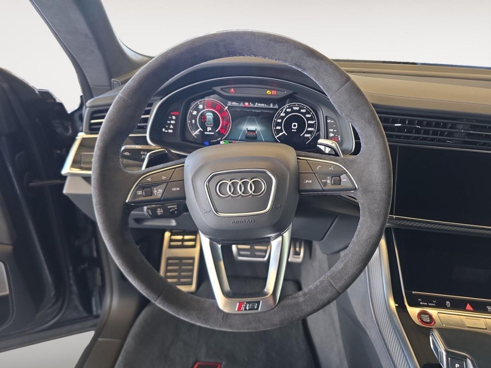 Audi RS Q8 performance – Bild 12