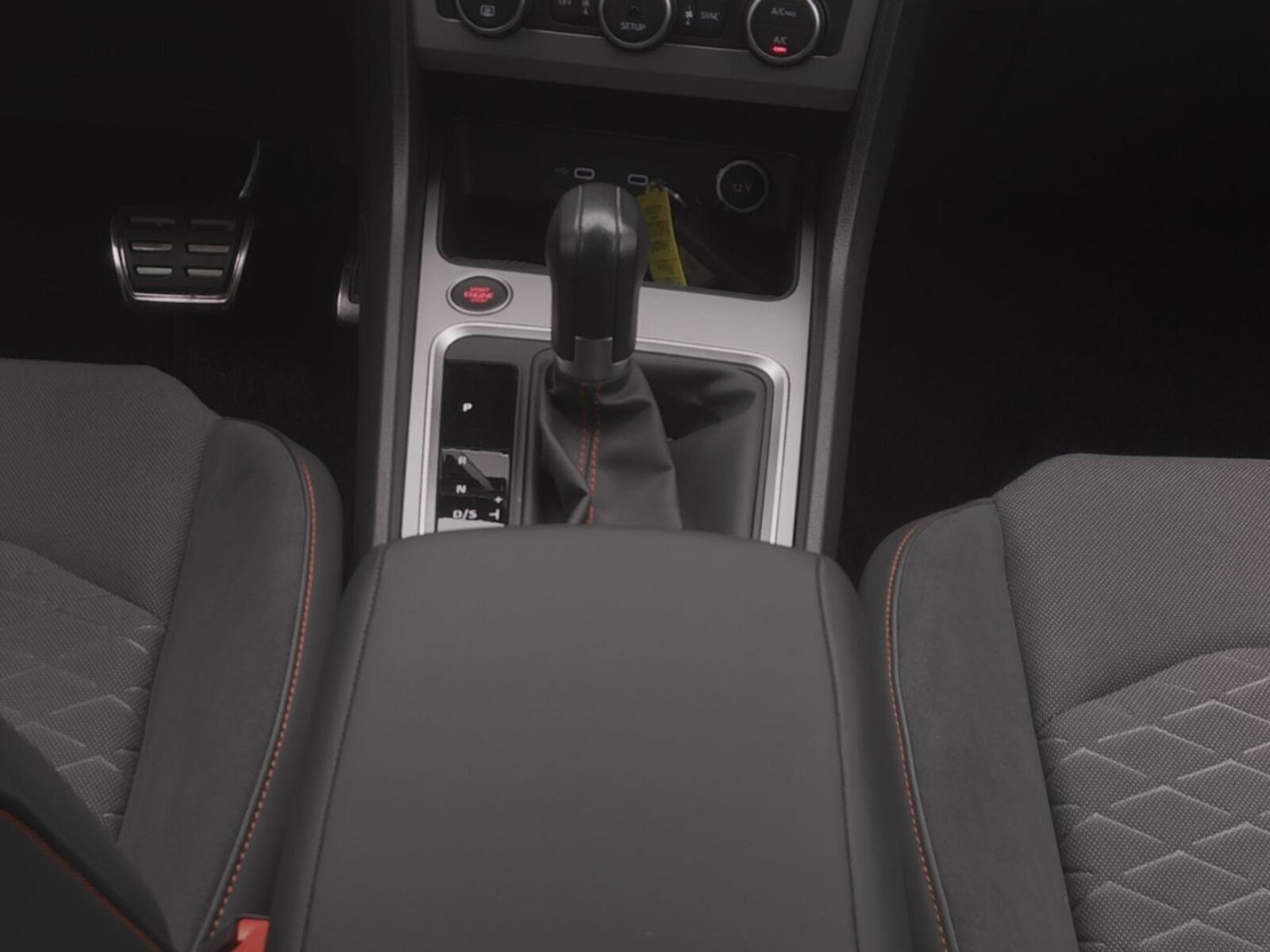 SEAT Ateca – Bild 13