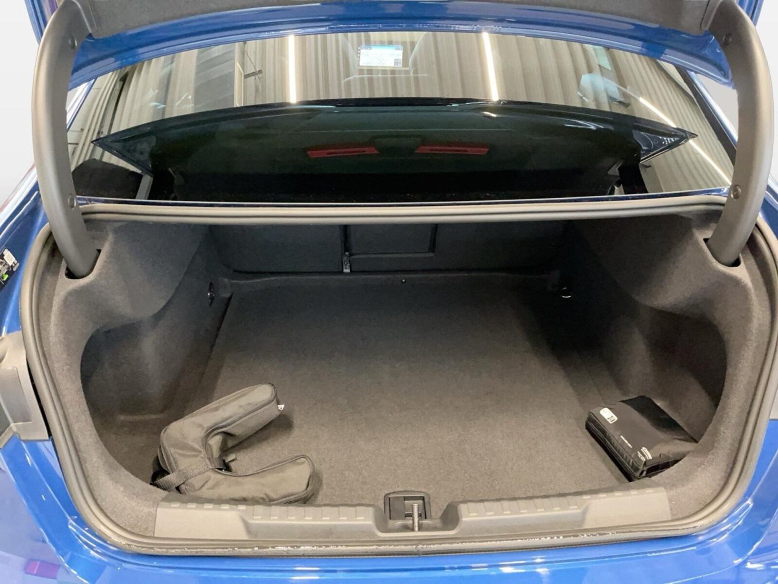Audi A3 Limousine – Bild 12