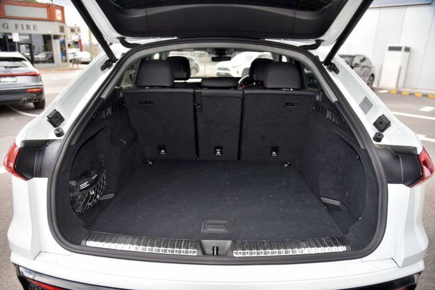 Image about Audi Q5 Sportback TFSI 150 kW