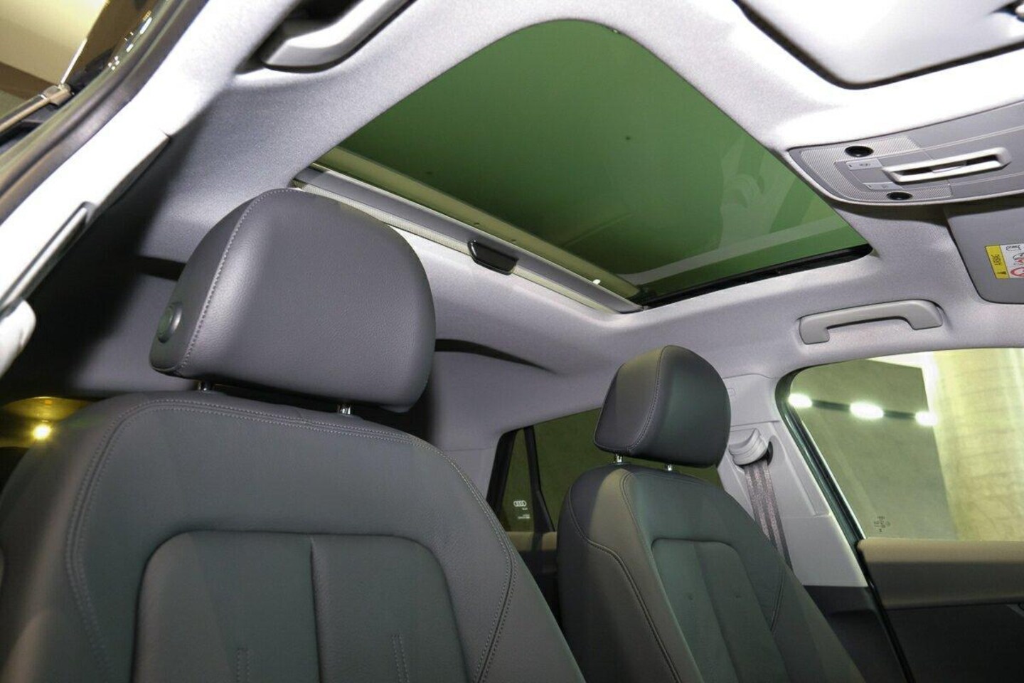 Image about Audi Q2 S line edition TFSI S tronic