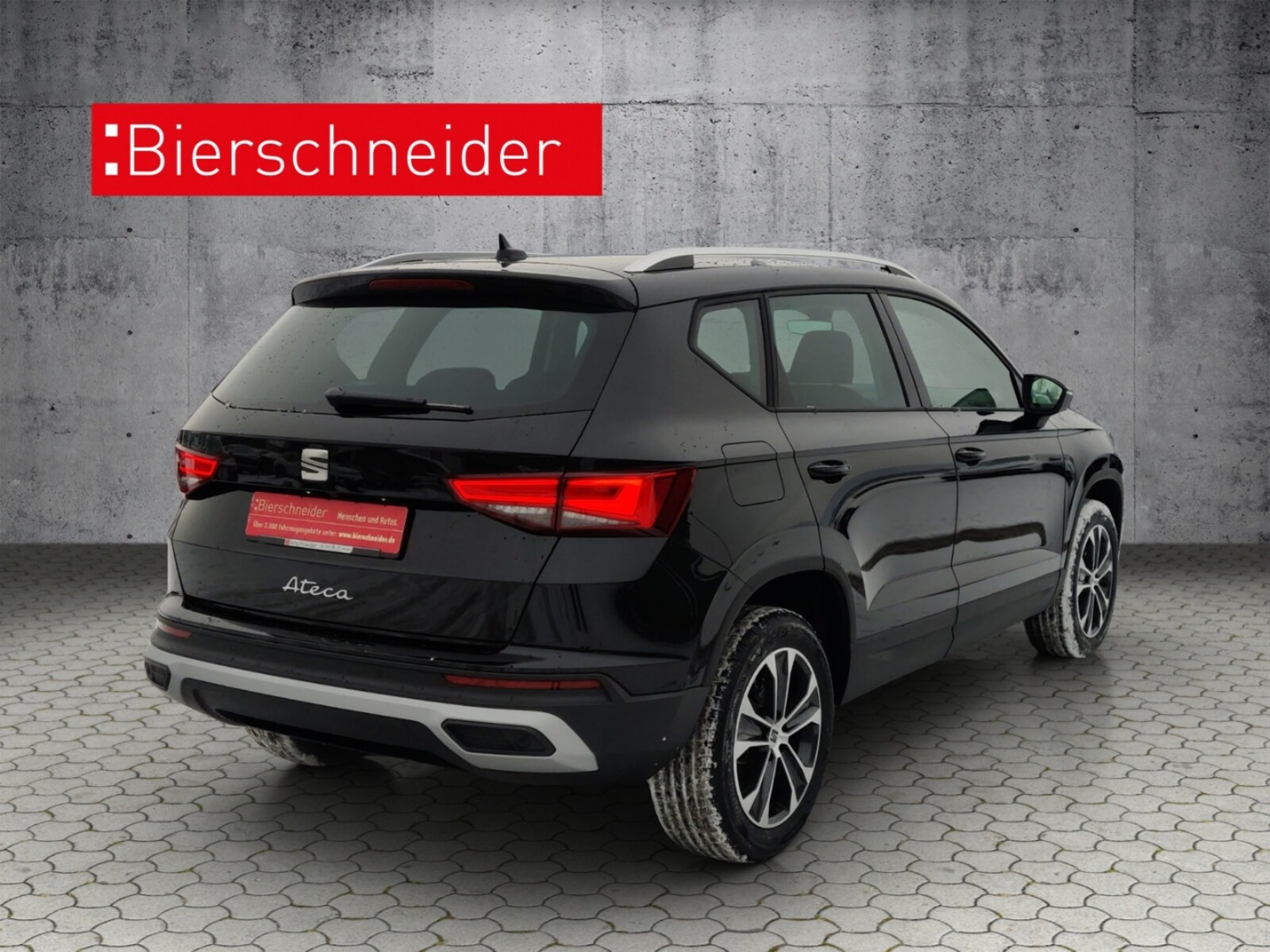 SEAT Ateca – Bild 7