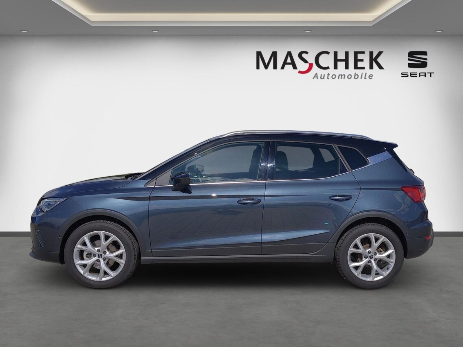 SEAT Arona – Bild 3