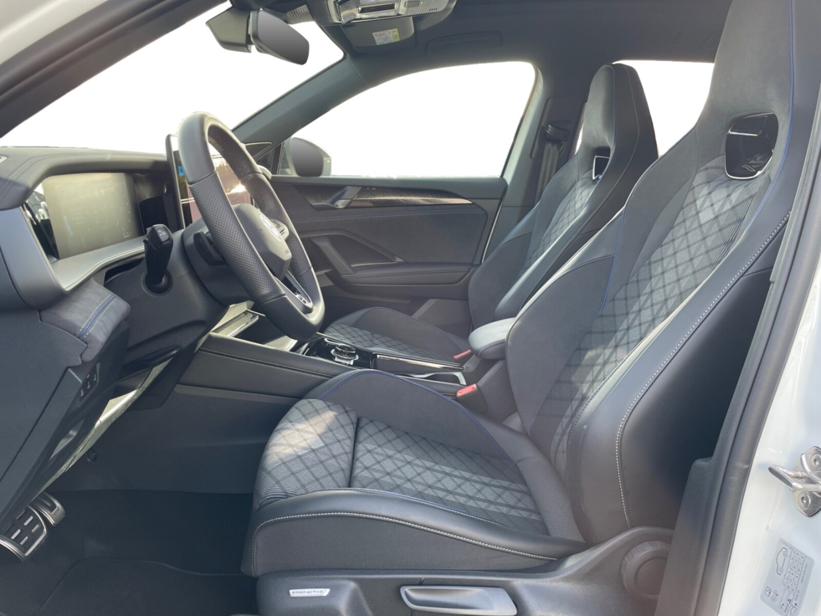 Volkswagen Tayron – Bild 10
