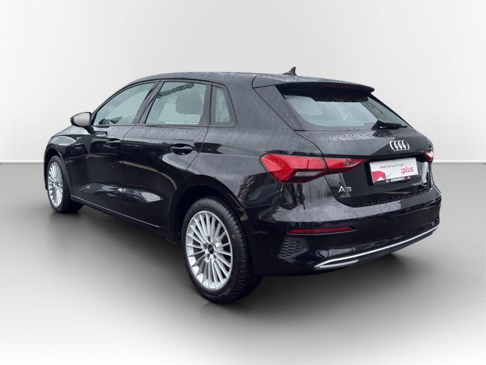 Audi A3 Sportback – Bild 7
