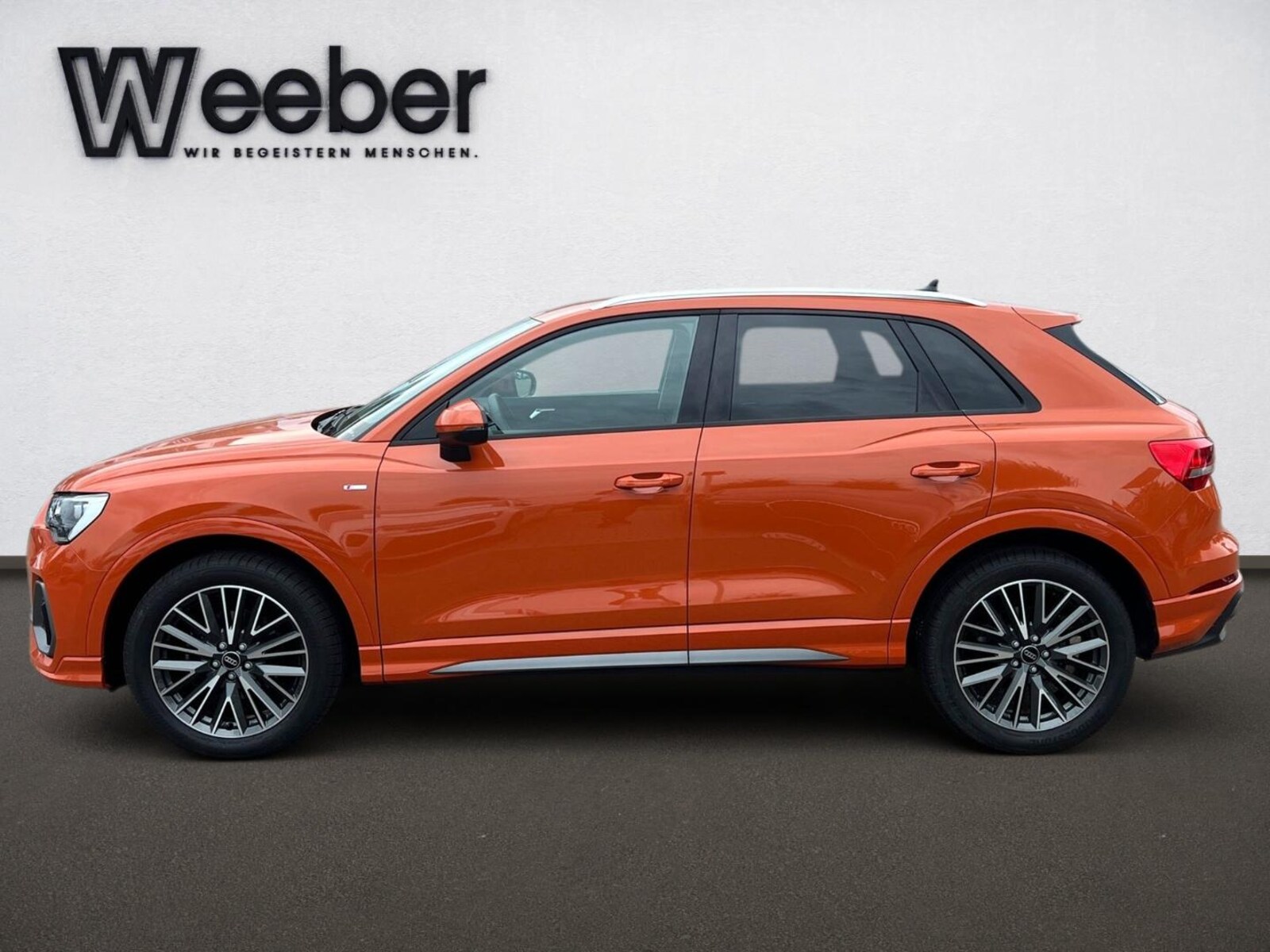 Audi Q3 – Bild 3