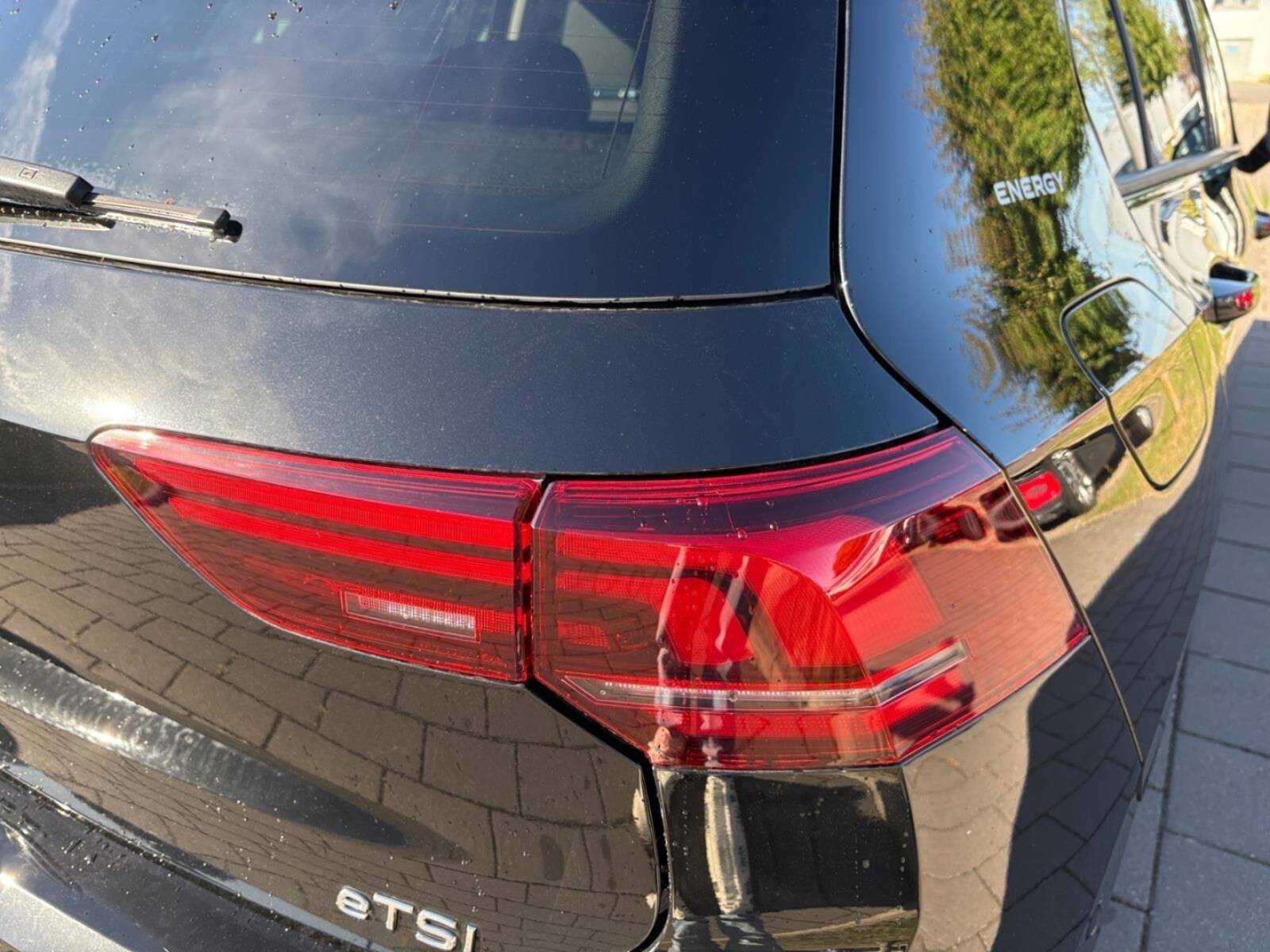 Volkswagen Golf – Bild 12
