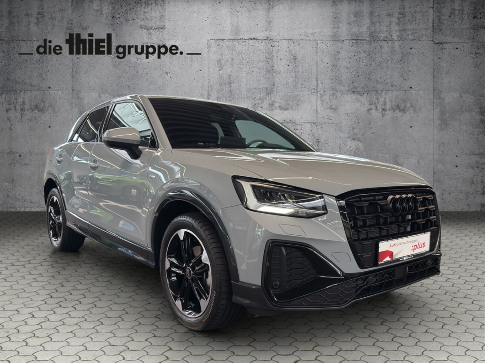 Audi Q2 – Bild 7