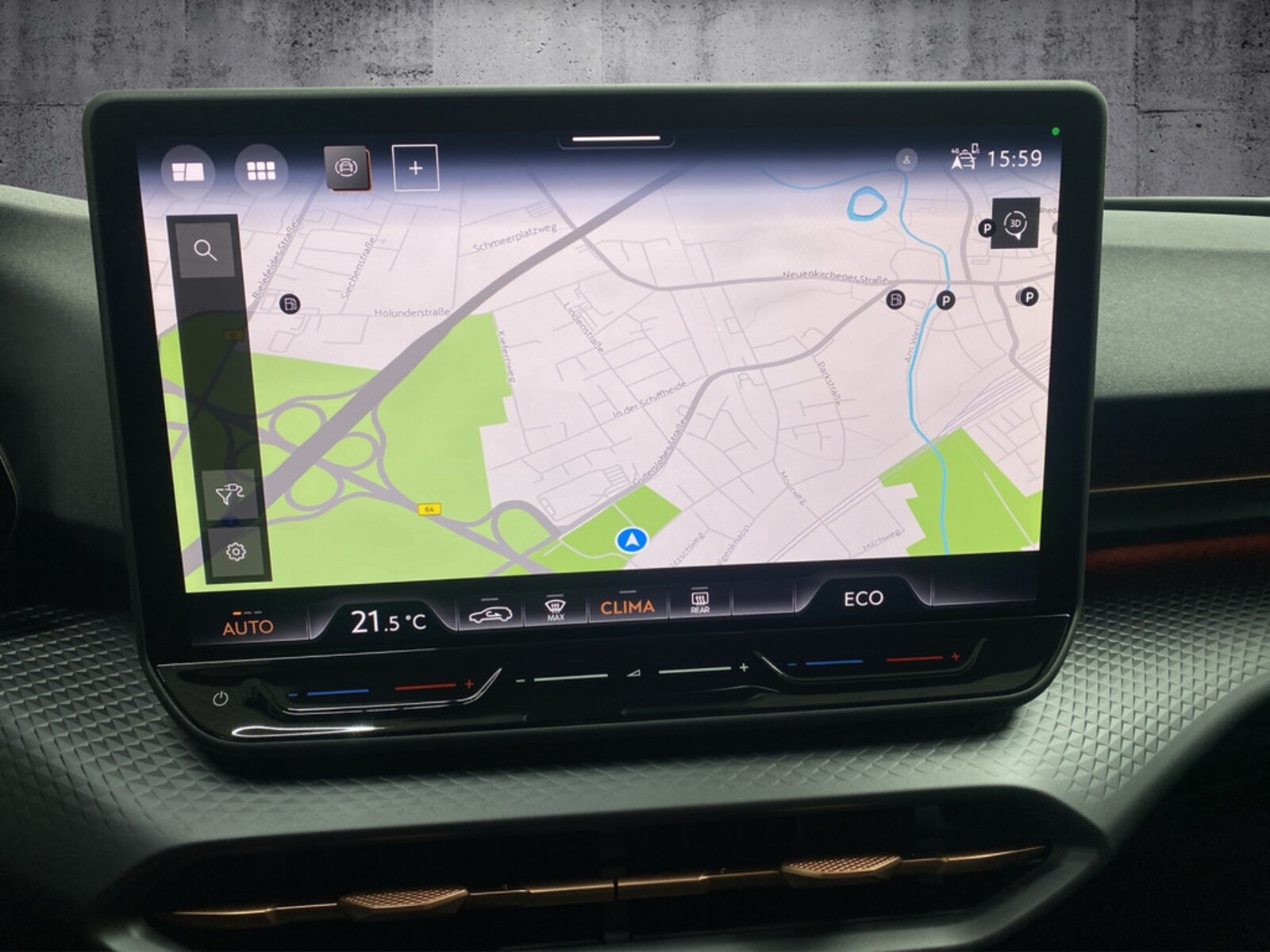 CUPRA Raval – Bild 14
