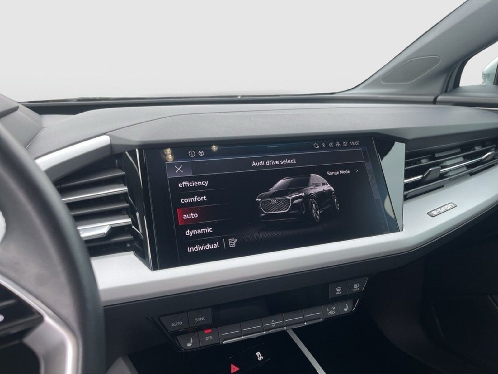 Audi Q4 e-tron – Bild 24