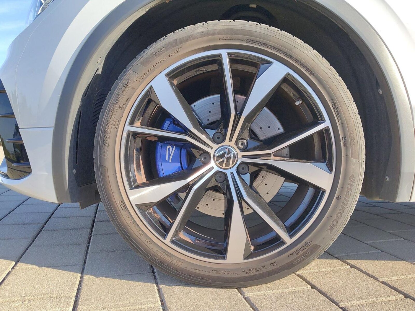 Volkswagen Tiguan – Bild 9