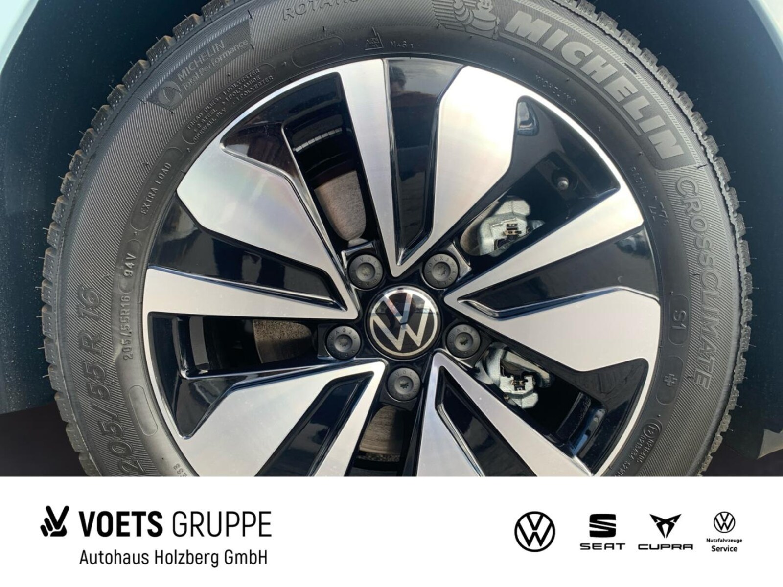 Volkswagen Golf – Bild 6