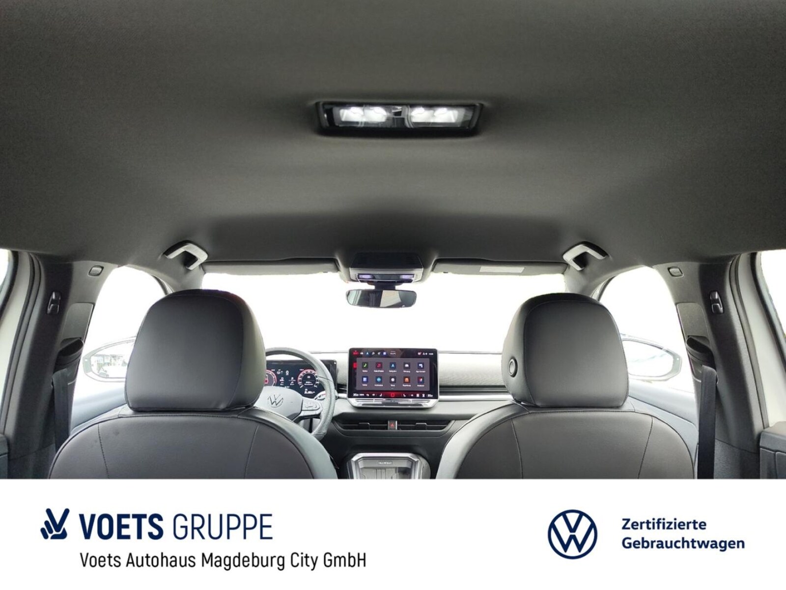 Volkswagen T-Roc – Bild 15