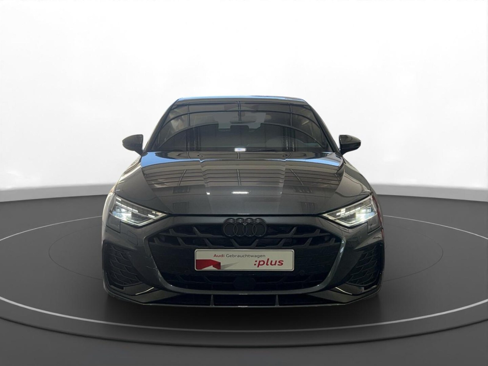 Audi A3 Sportback – Bild 3