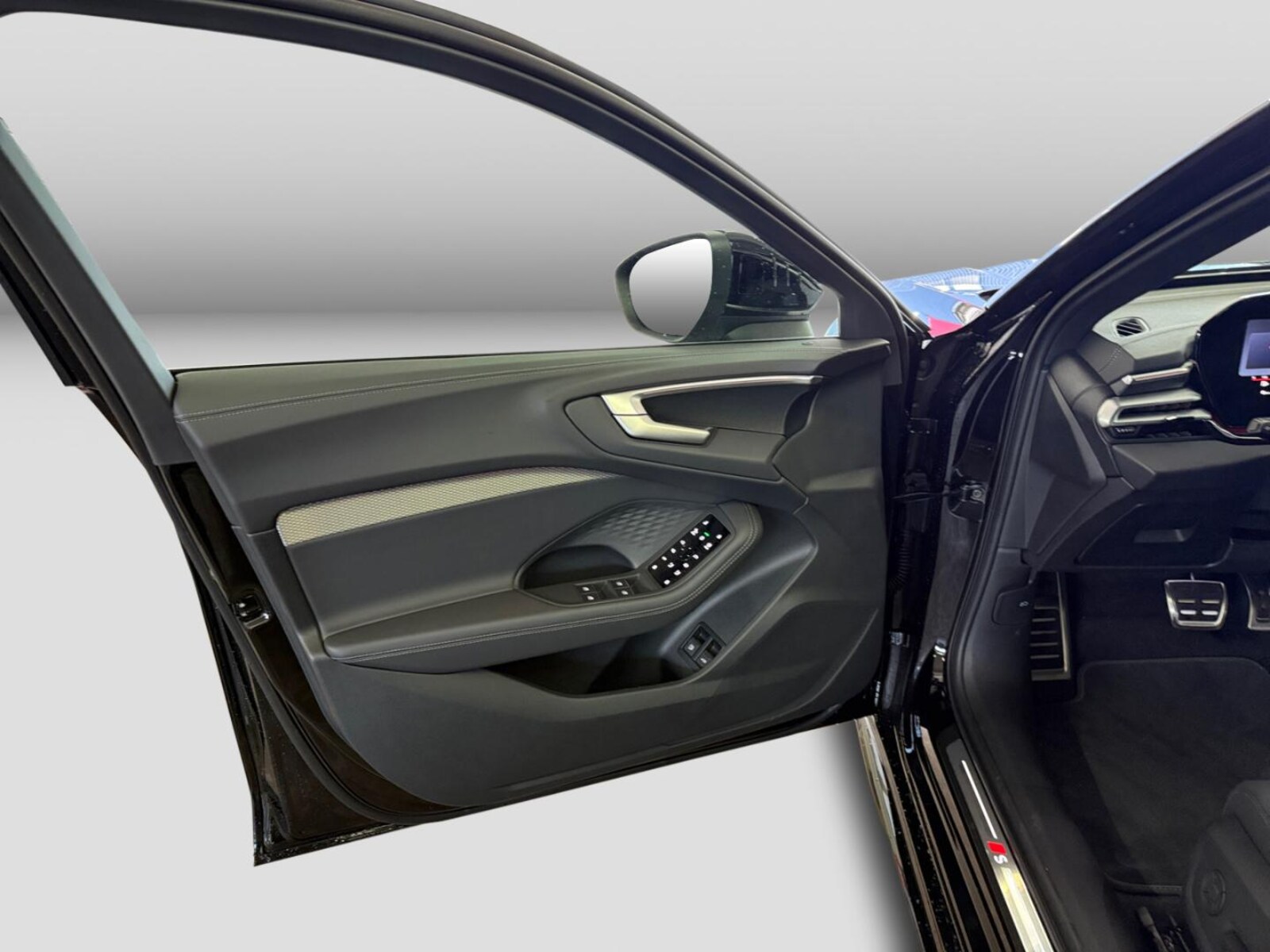 Audi A5 Avant – Bild 13