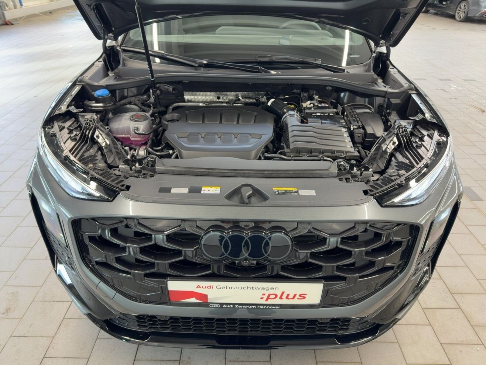 Audi Q3 Sportback – Bild 19