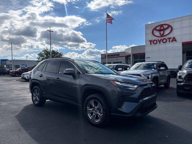 2023 Toyota