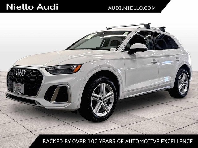 2024 Audi Q5