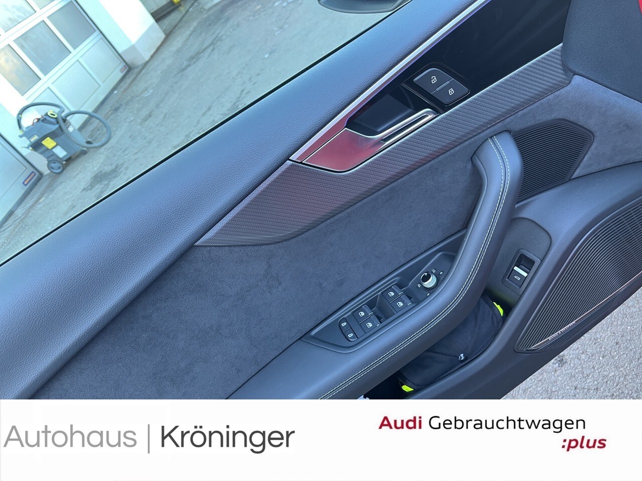 Image about Audi RS 5 Sportback TFSI quattro tiptronic