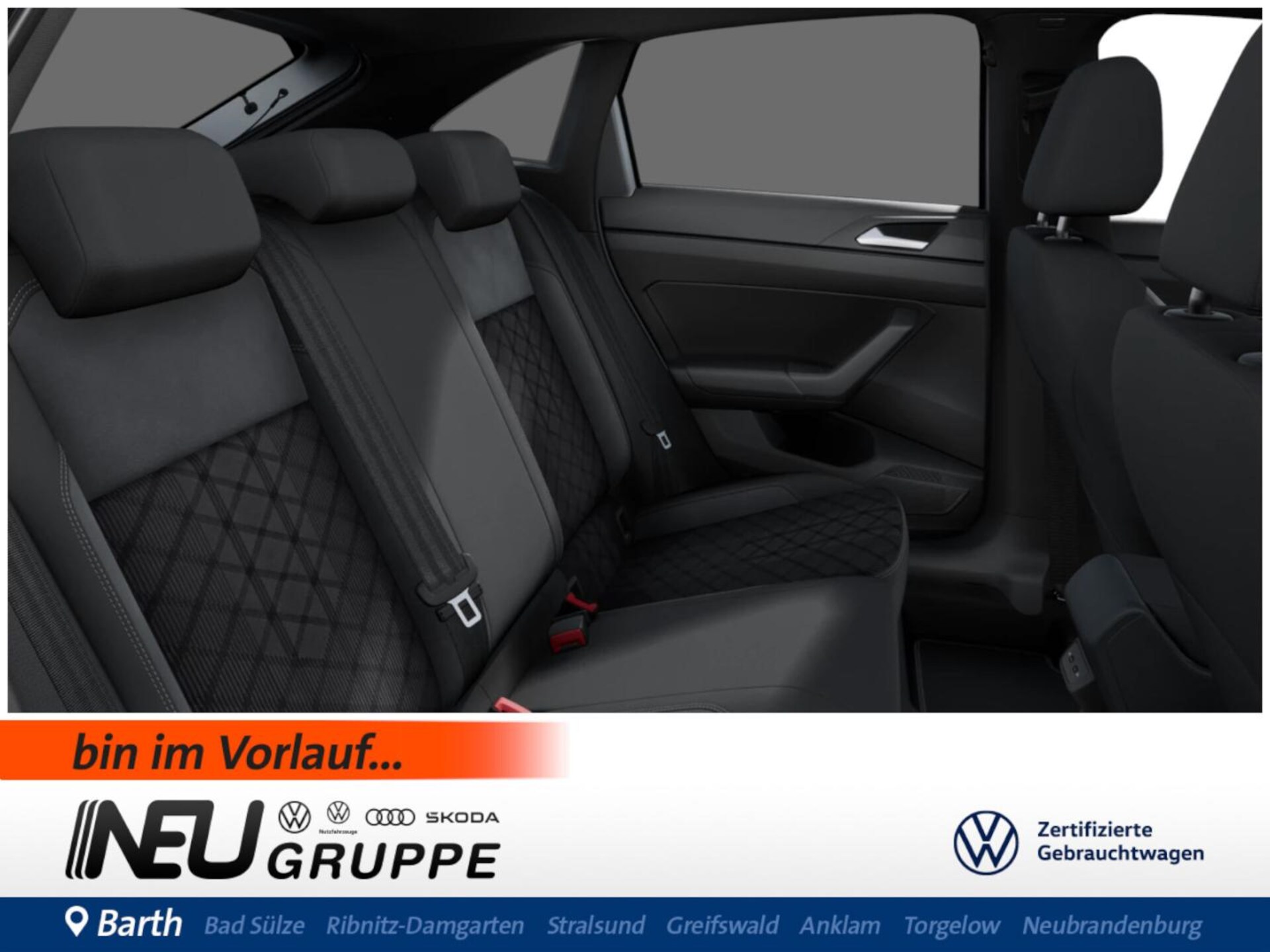 Volkswagen Taigo R-Line